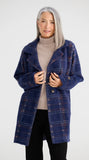 BT26066-1 Marshall Knit Jacket