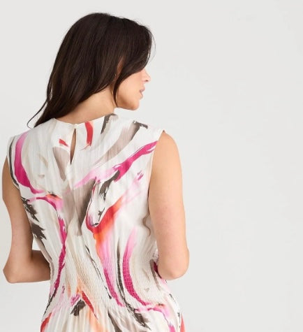 Turning Point Dress