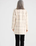 BT26066-1 Marshall Knit Jacket