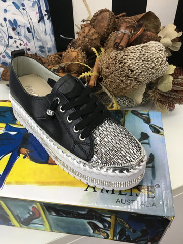 Shakira Sneakers by Ameise