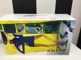 Gamma Ameise